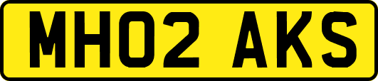MH02AKS