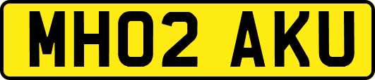 MH02AKU