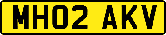 MH02AKV
