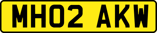 MH02AKW