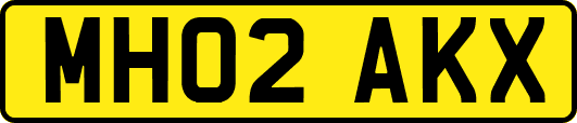 MH02AKX