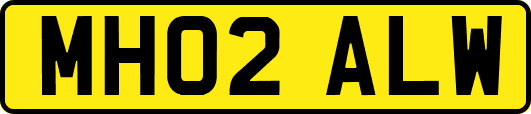 MH02ALW