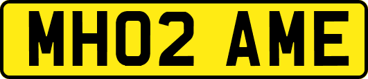 MH02AME