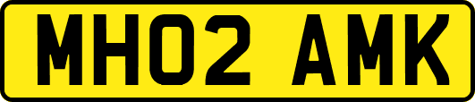 MH02AMK