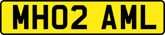 MH02AML