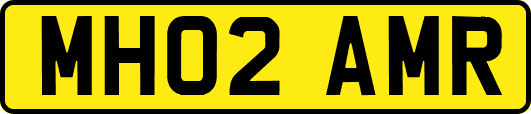 MH02AMR