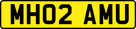MH02AMU