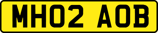 MH02AOB