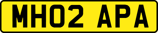 MH02APA