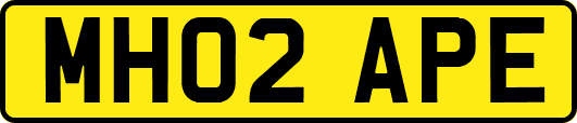 MH02APE