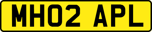 MH02APL