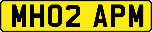 MH02APM