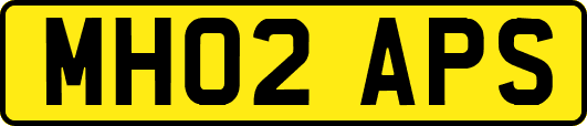 MH02APS