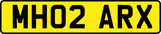 MH02ARX