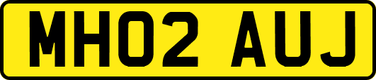 MH02AUJ