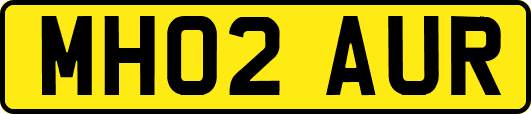 MH02AUR