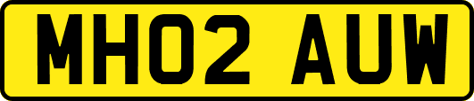 MH02AUW