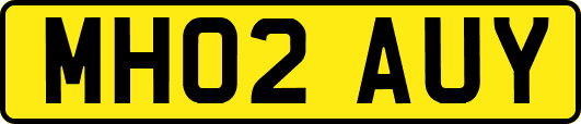 MH02AUY