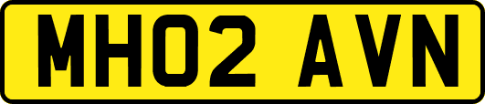 MH02AVN