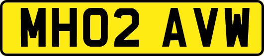 MH02AVW