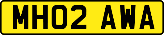 MH02AWA