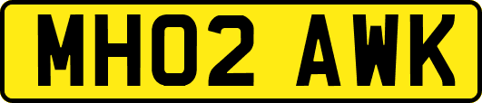 MH02AWK