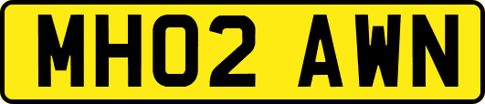 MH02AWN