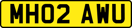 MH02AWU