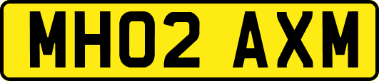 MH02AXM