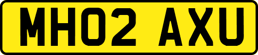 MH02AXU