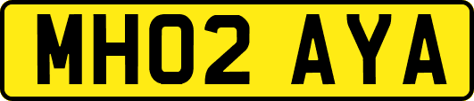 MH02AYA
