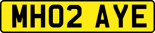 MH02AYE