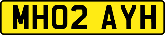 MH02AYH