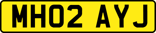 MH02AYJ