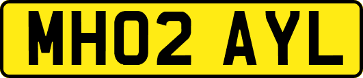 MH02AYL