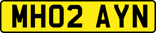 MH02AYN