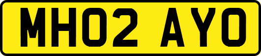 MH02AYO