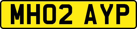 MH02AYP