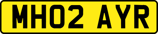 MH02AYR