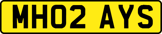 MH02AYS