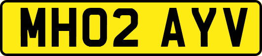 MH02AYV