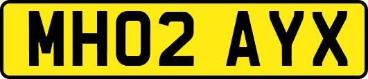 MH02AYX
