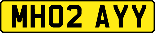 MH02AYY
