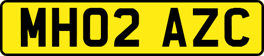 MH02AZC
