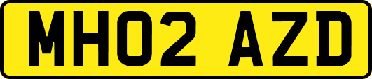 MH02AZD