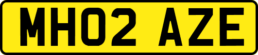 MH02AZE