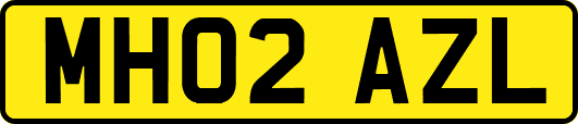 MH02AZL
