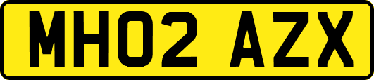 MH02AZX