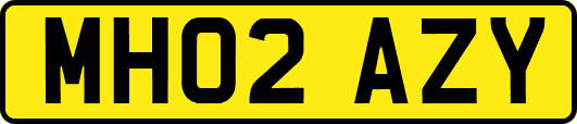 MH02AZY