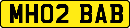 MH02BAB